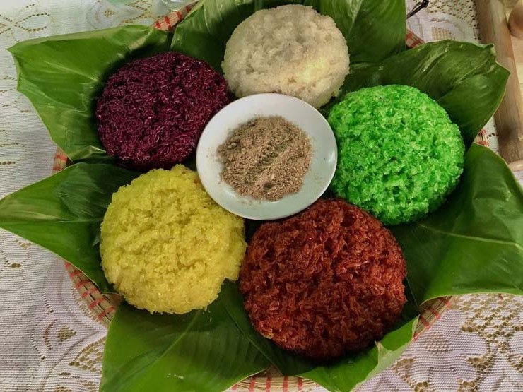 A Taste of Ha Giang: Exploring the One-of-a-Kind Cuisine of the Karst Plateau