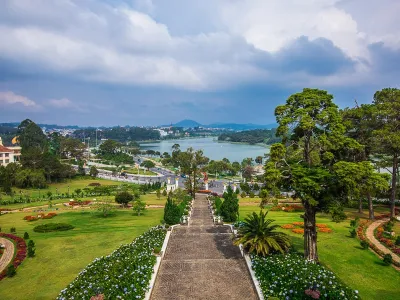 Da Lat – Vietnam’s City of Eternal Spring