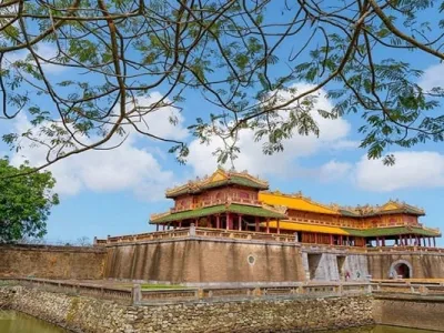 Hue – Ancient Imperial City