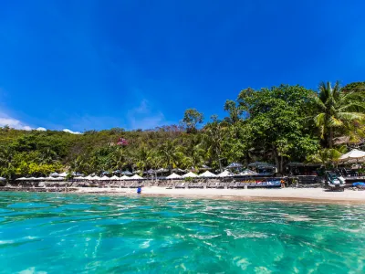 Nha Trang – Tropical Paradise