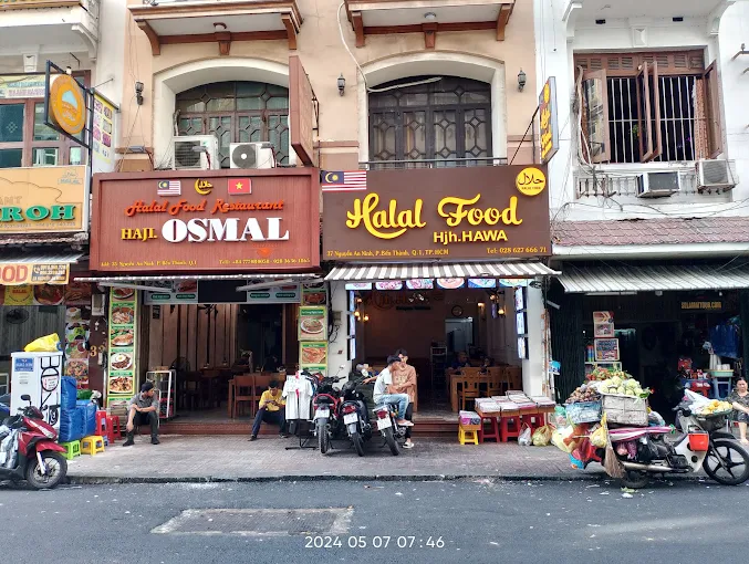 Kedai-Muslim-Halal-Al-Amin-Restaurant