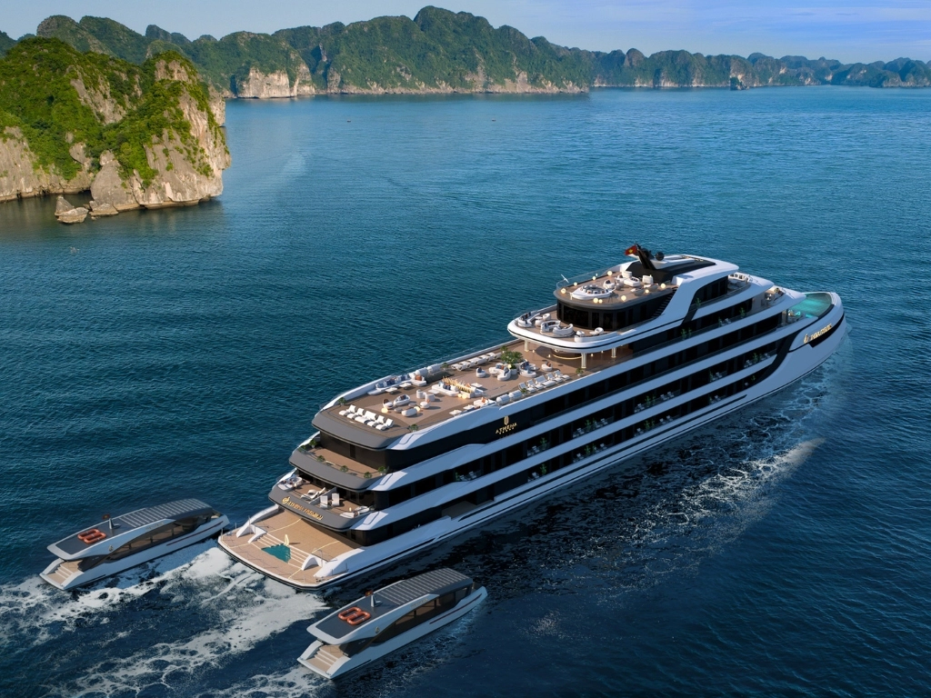 Athena Premium Cruise