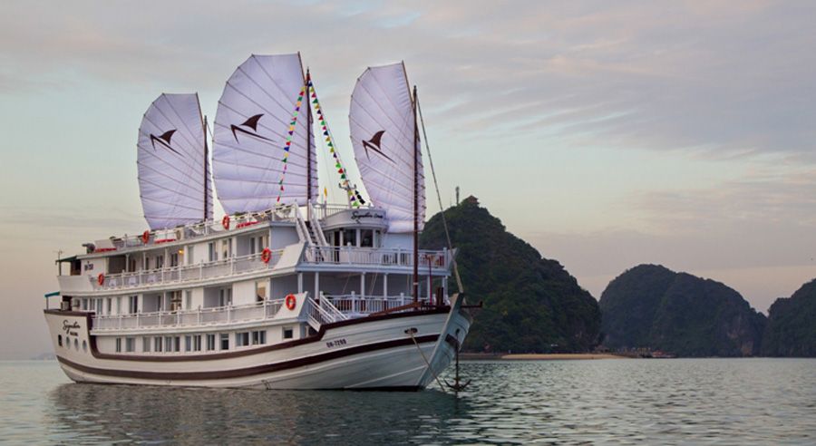 Signature Royal Cruise