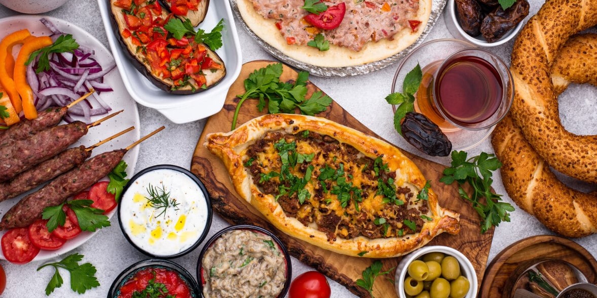 🕌 The Ultimate Guide to Halal Food in Ho Chi Minh City (Saigon)