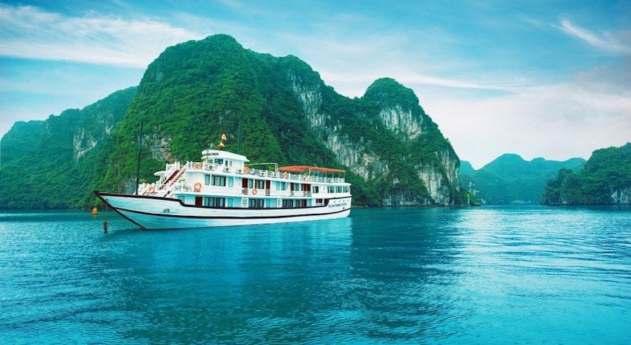 Viet Sails Boutique Cruise (formerly Phoenix Cruise)