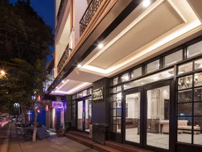 Alisa Hotel & Spa Your Comfortable Retreat in Hanoi’s Old Quarter