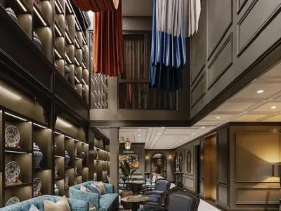 Casa Dos Príncipes Hotel & Spa