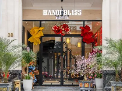 Hanoi Bliss Hotel