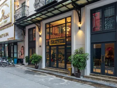 Hanoi Calista Hotel & Spa