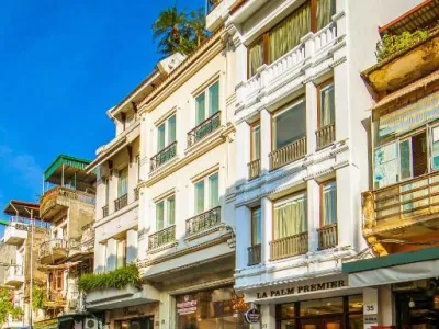 Hanoi La Palm Premier Hotel & Spa