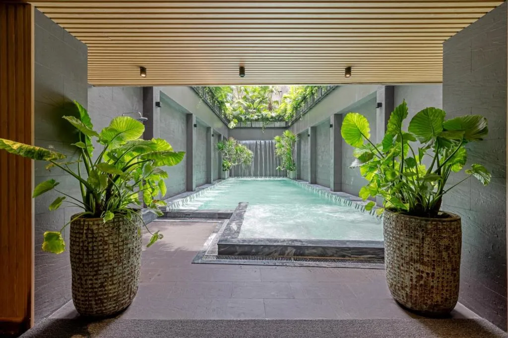 La Siesta Classic Hang Thung