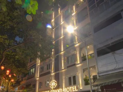 Madelise Grand Hotel