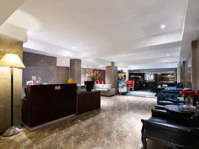 Memory Central Hotel & Spa – Boutique Comfort in Hanoi Old Quarter