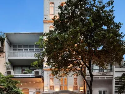 Minerva Church Hotel