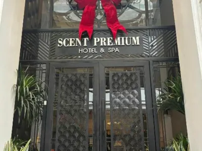 Scent Premium Hotel