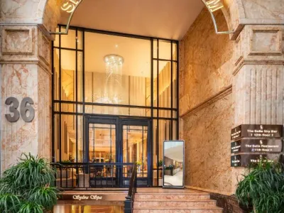 Splendid Premium Hotel