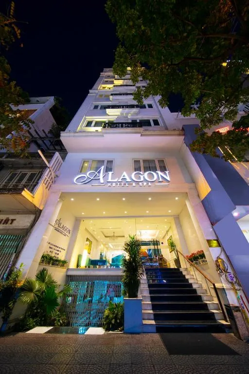 Alagon Saigon