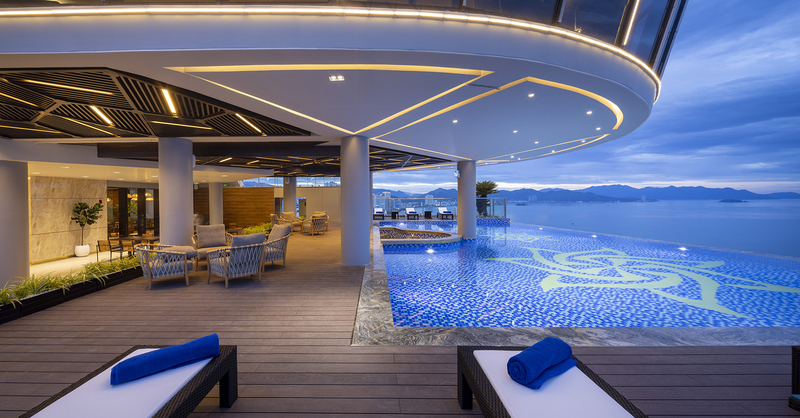 Best Western Premier Marvella Nha Trang Hotel