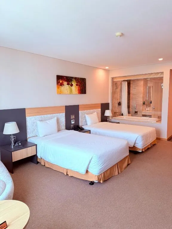 Mường Thanh Luxury Nha Trang