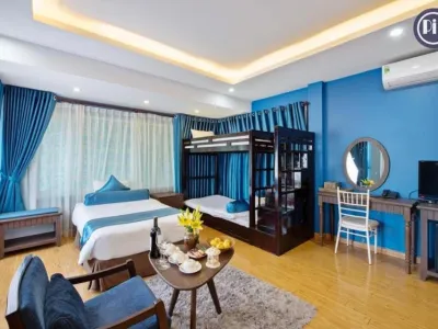 Pi’s Boutique Sapa